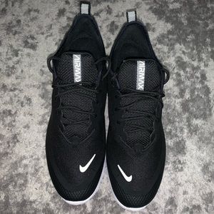 Mens Run Shoe Nike Air Max Sequent 4.5 FINAL DROP